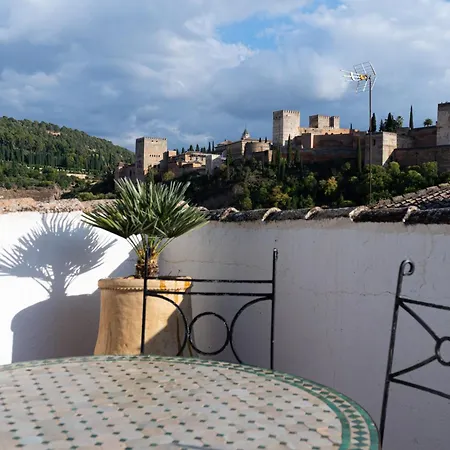 La Casa de Doña Sancha-2